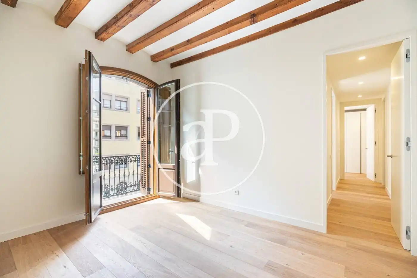 Ático en venta en Dreta de l'Eixample