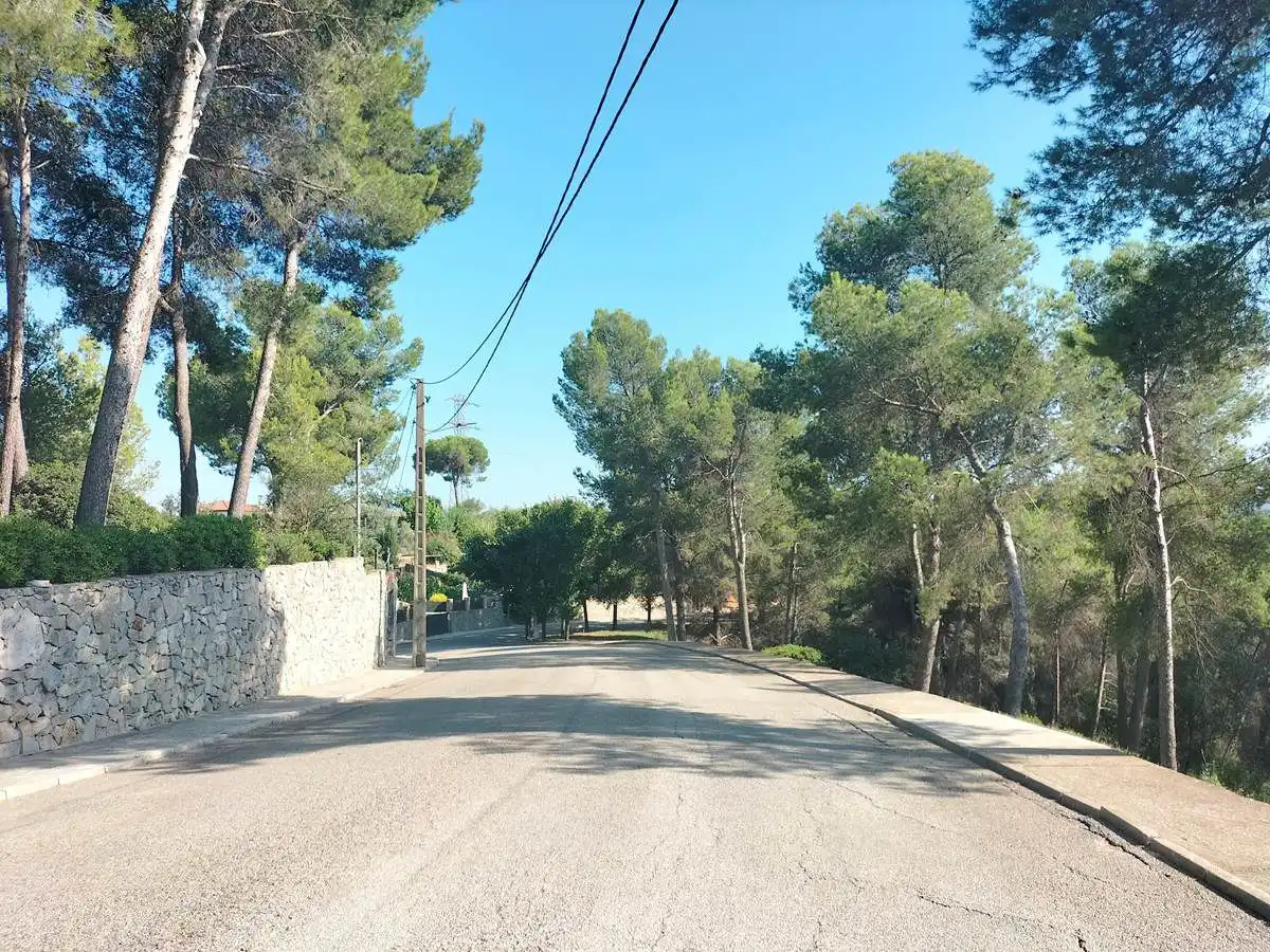 Terrenos y solares en venta en Castellbisbal, imagen 6