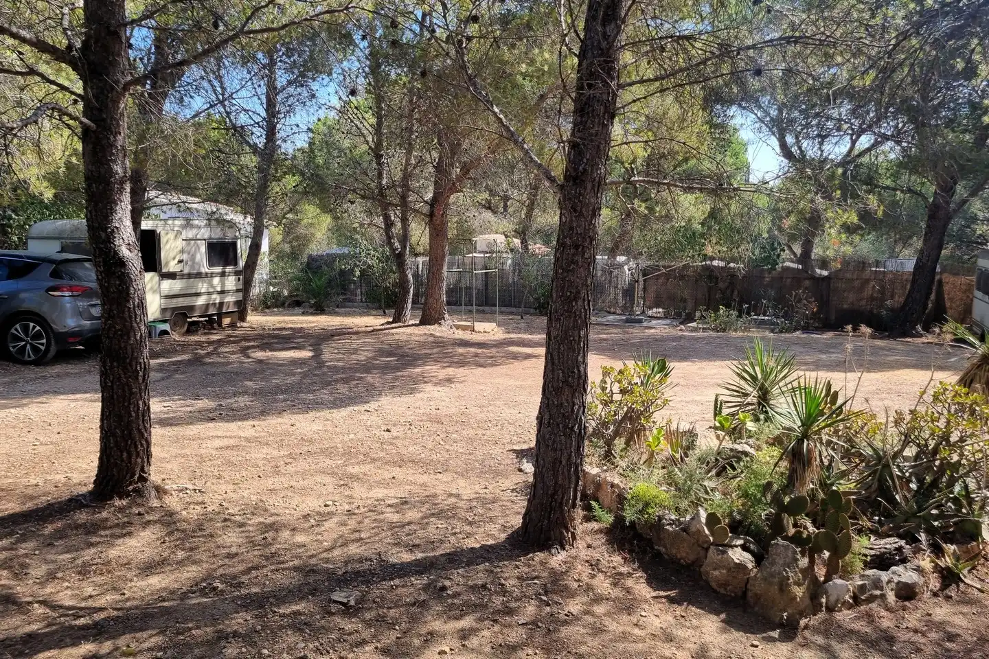 Casa o xalet en venda en L'Ametlla de Mar  amb Jardí privat i Moblat