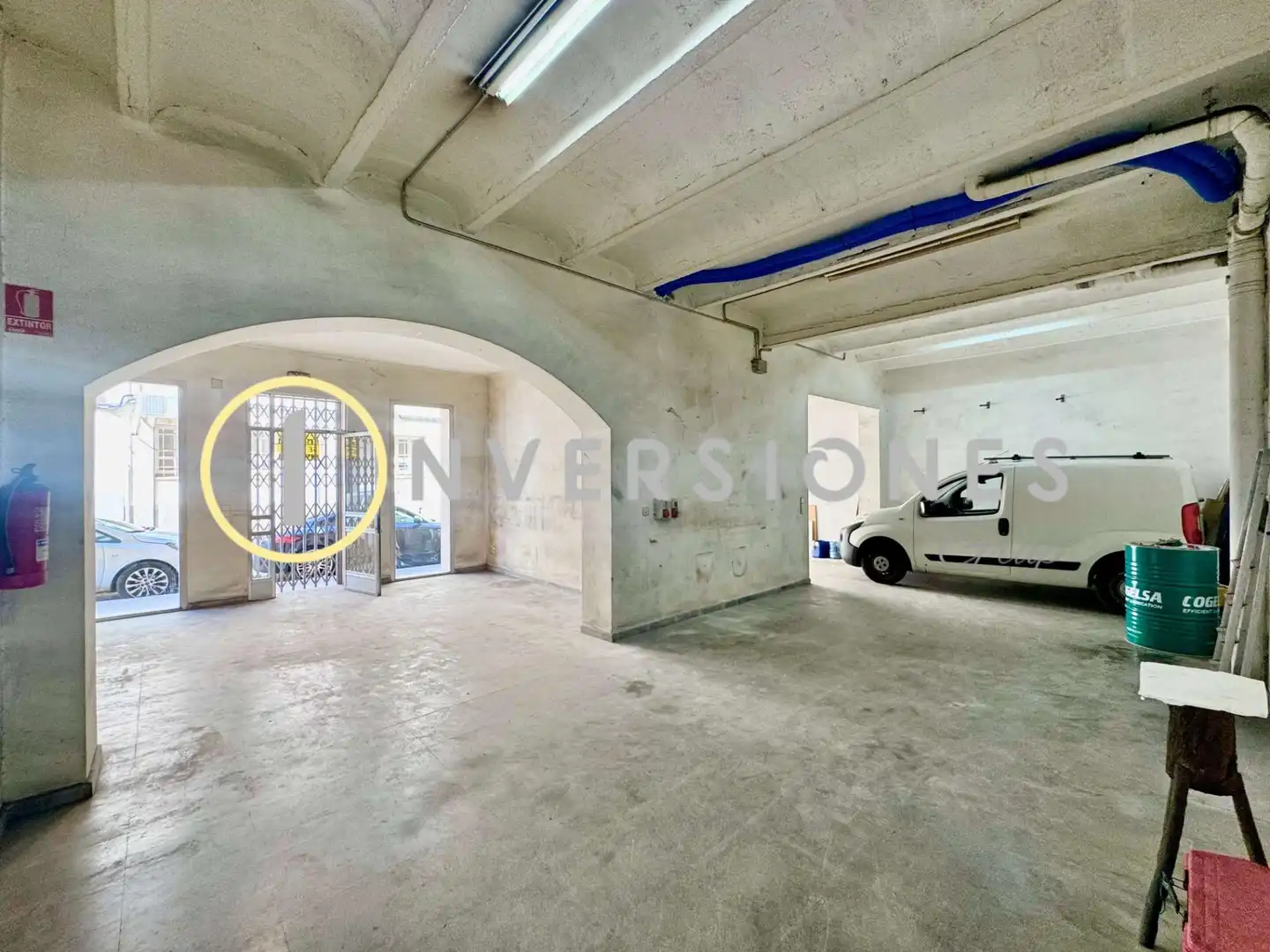 Industrial buildings for sale in Manacor