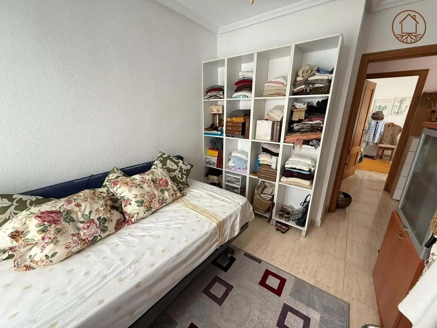 Apartament amb ascensor en venda a Calle BALEARES 8, imagen 25