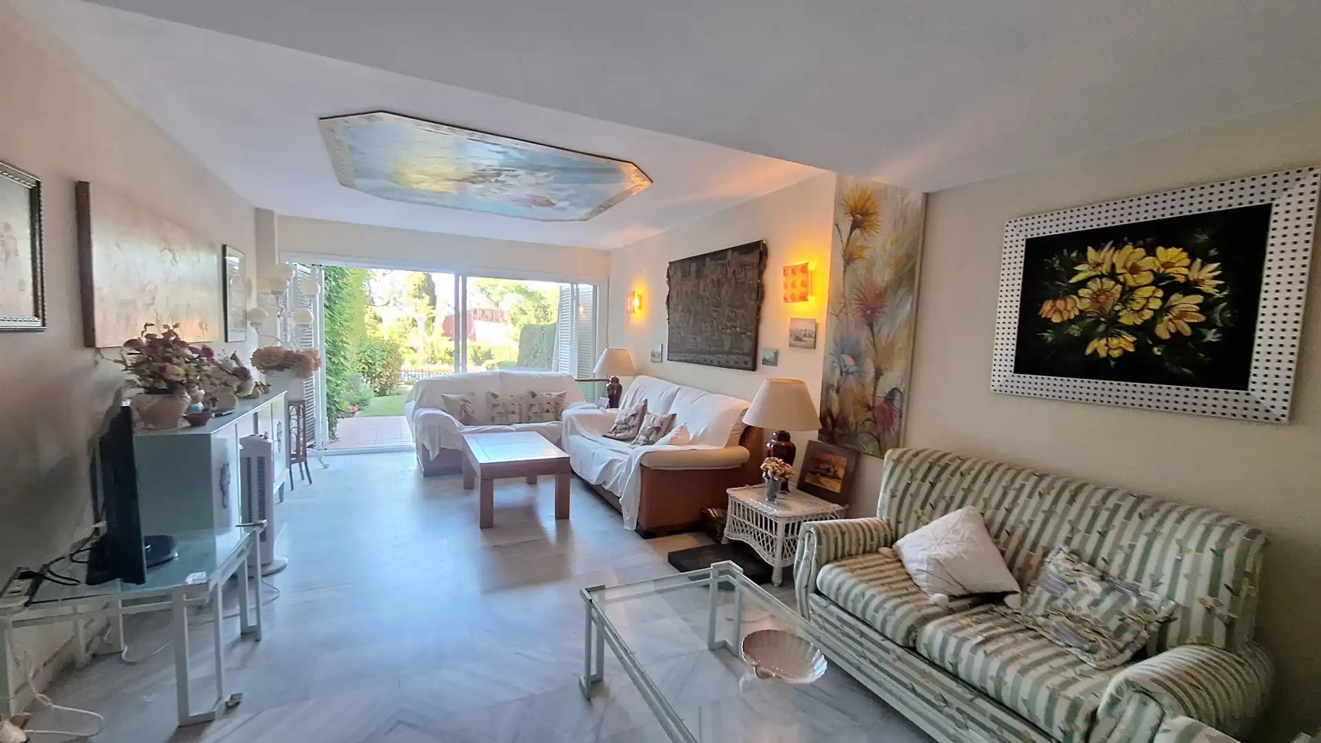 Casa a schiera con piscina in vendita a Costa Natura