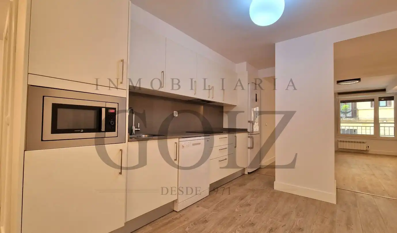 Büro mit Aufzug zur Miete in Centro, imagen 4