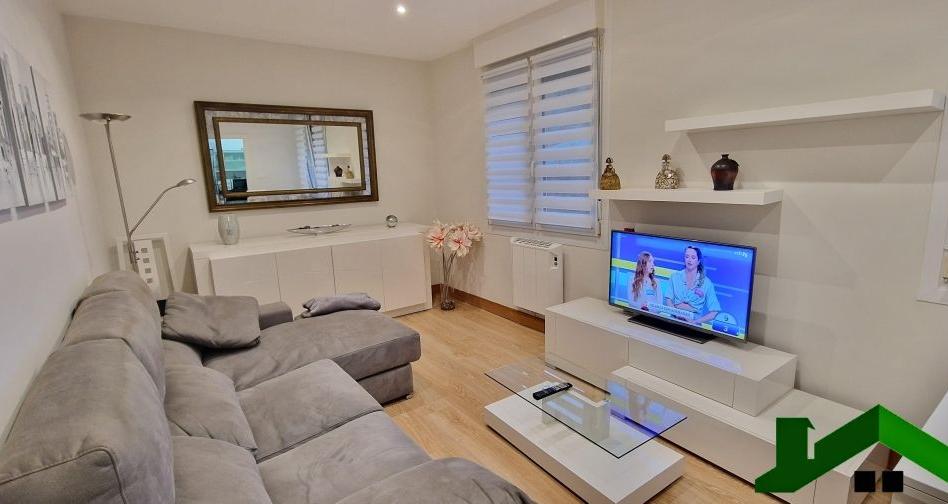 Foto 1 de Pis en venda a Ramón y Cajal Etorbidea, San Pedro de Deusto - La Ribera, Bizkaia