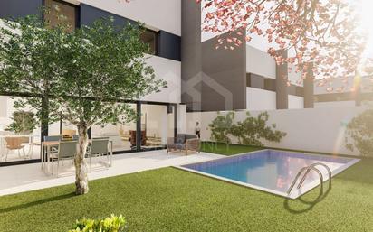 Garden of House or chalet for sale in Cambrils  with Air Conditioner, Heating and Private garden