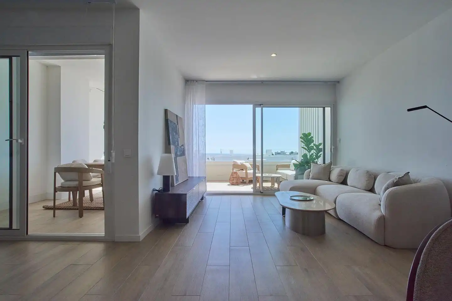 Maisonette mit Pool zum Verkauf in Poble Nou - Montiboli, imagen 8