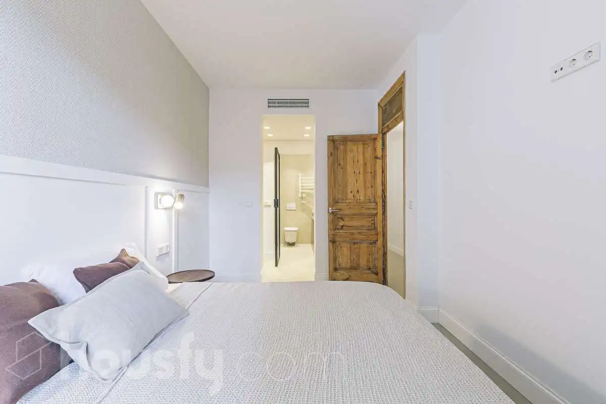 Wohnung mit Terrasse zum Verkauf in Gran Via de les Corts Catalanes ., imagen 19