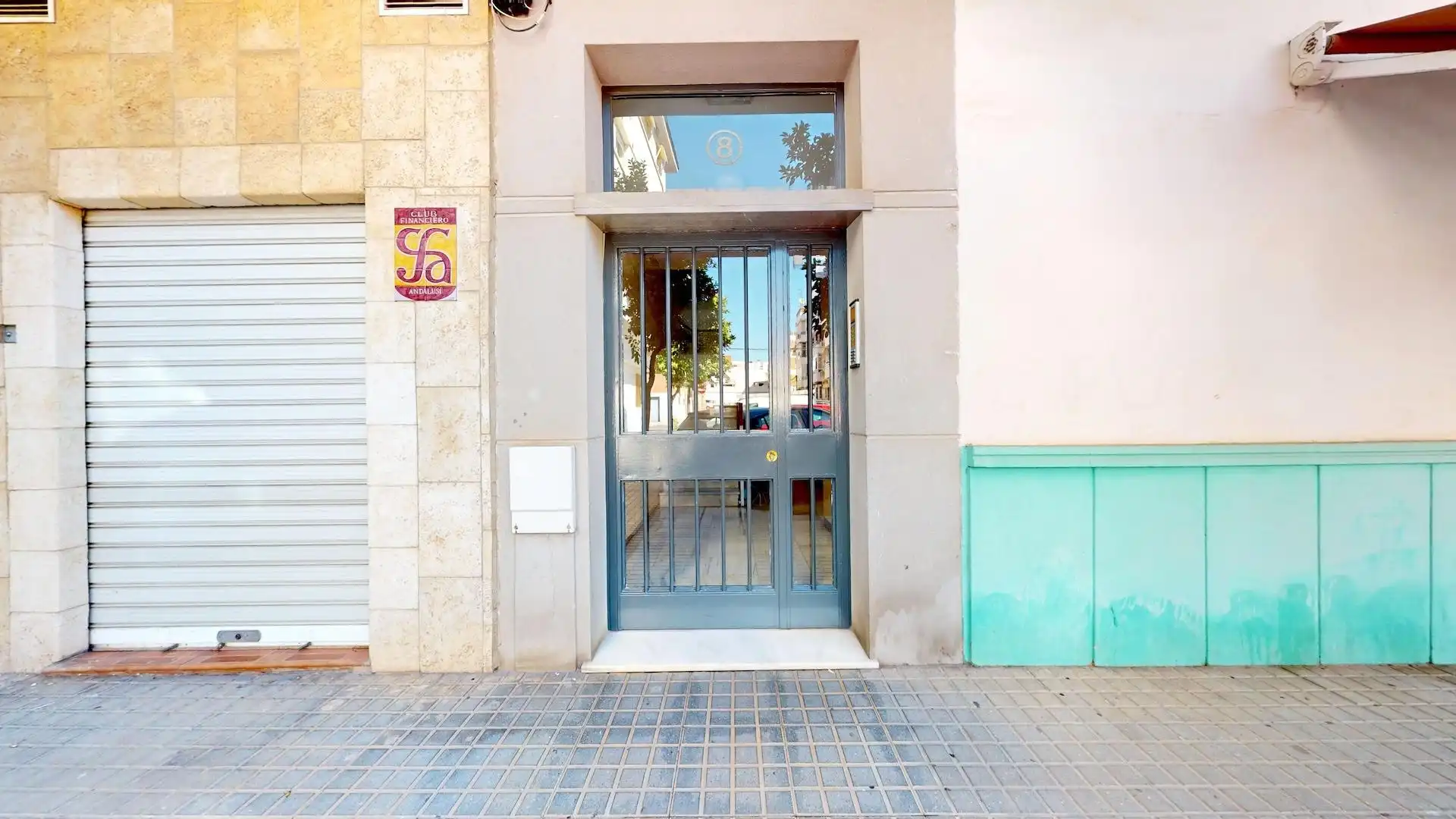 Piso con ascensor en venta en Norte-Sierra, imagen 34