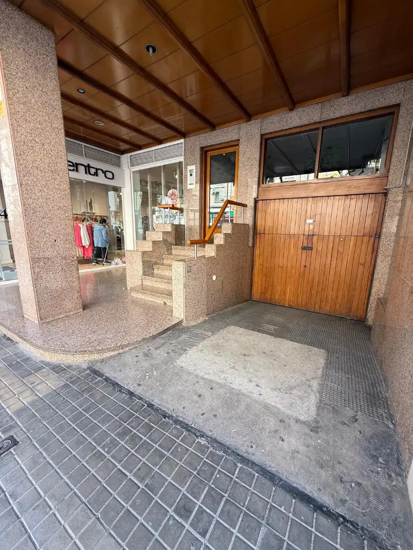 Piso en venta en Alcoy / Alcoi con Calefacción, Trastero y Amueblado