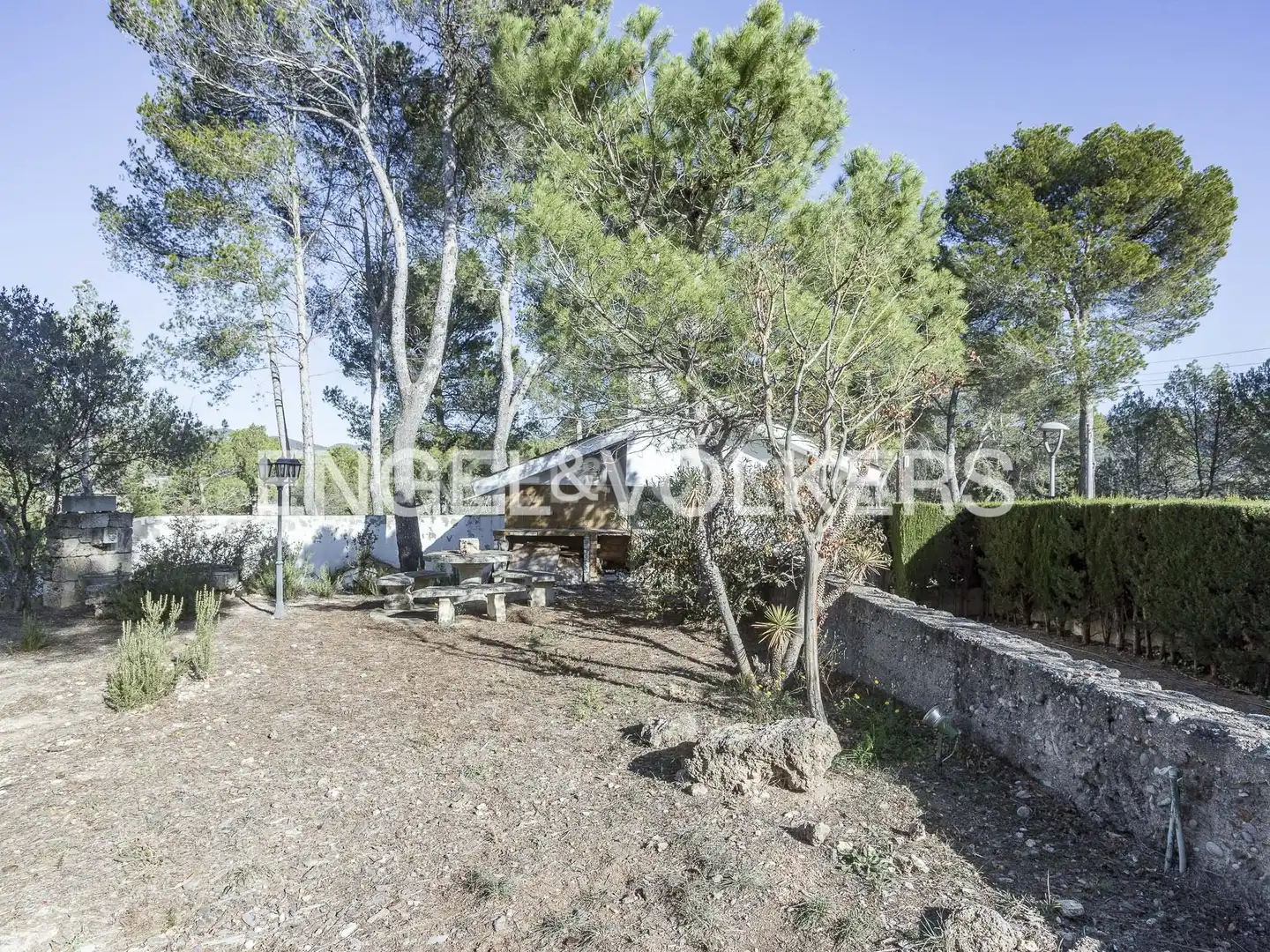Casa o chalet en venta en La Pobla de Claramunt con Calefacción, Jardín privado y Terraza