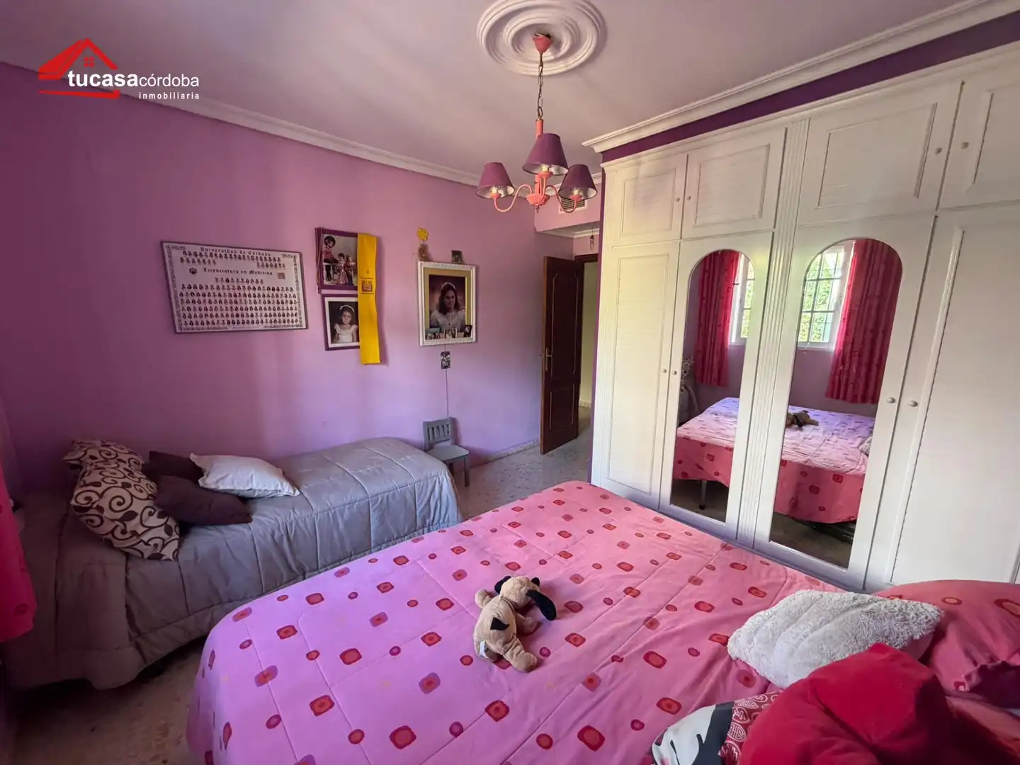 Villa avec piscine à vendre à Periurbano Norte, imagen 56