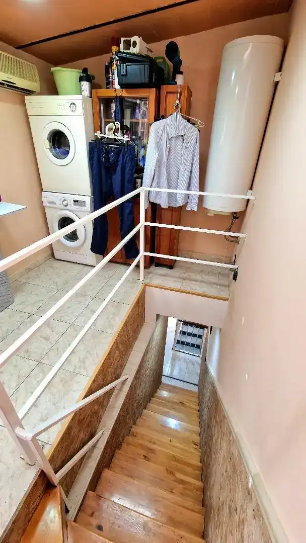 Houses for sale in  Sevilla Capital  with Air Conditioner