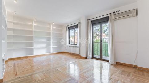 Foto 2 de Pis en venda a Hispanoamérica - Bernabéu, Madrid