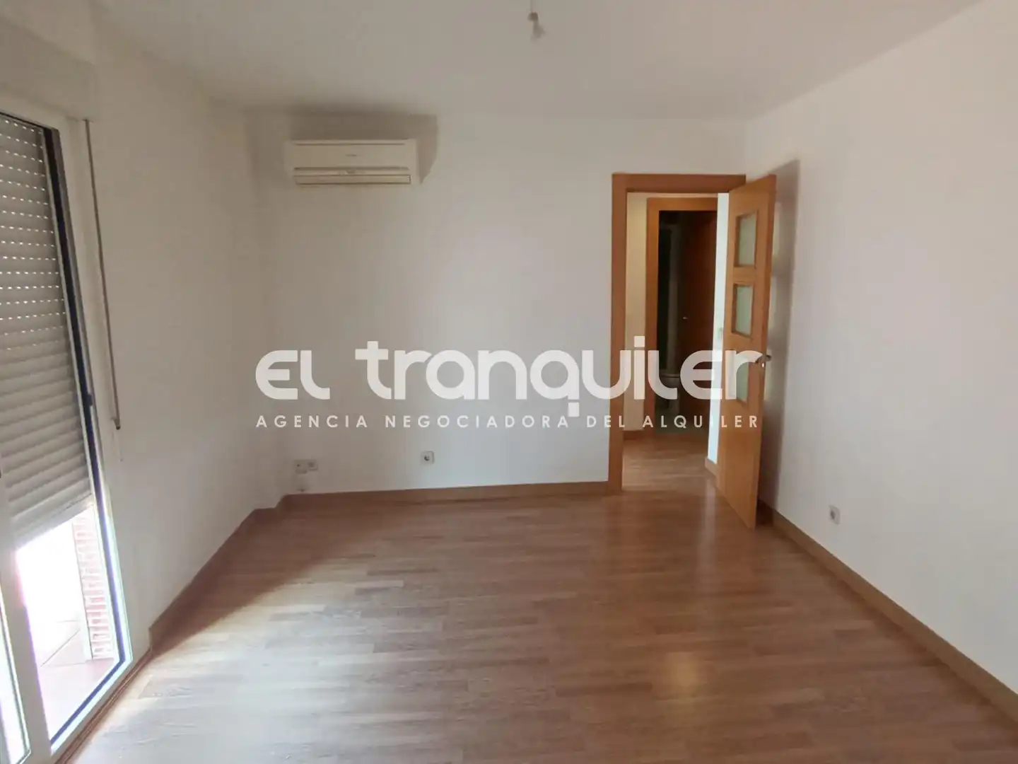 Flat for sale in Avenida España, Universidad