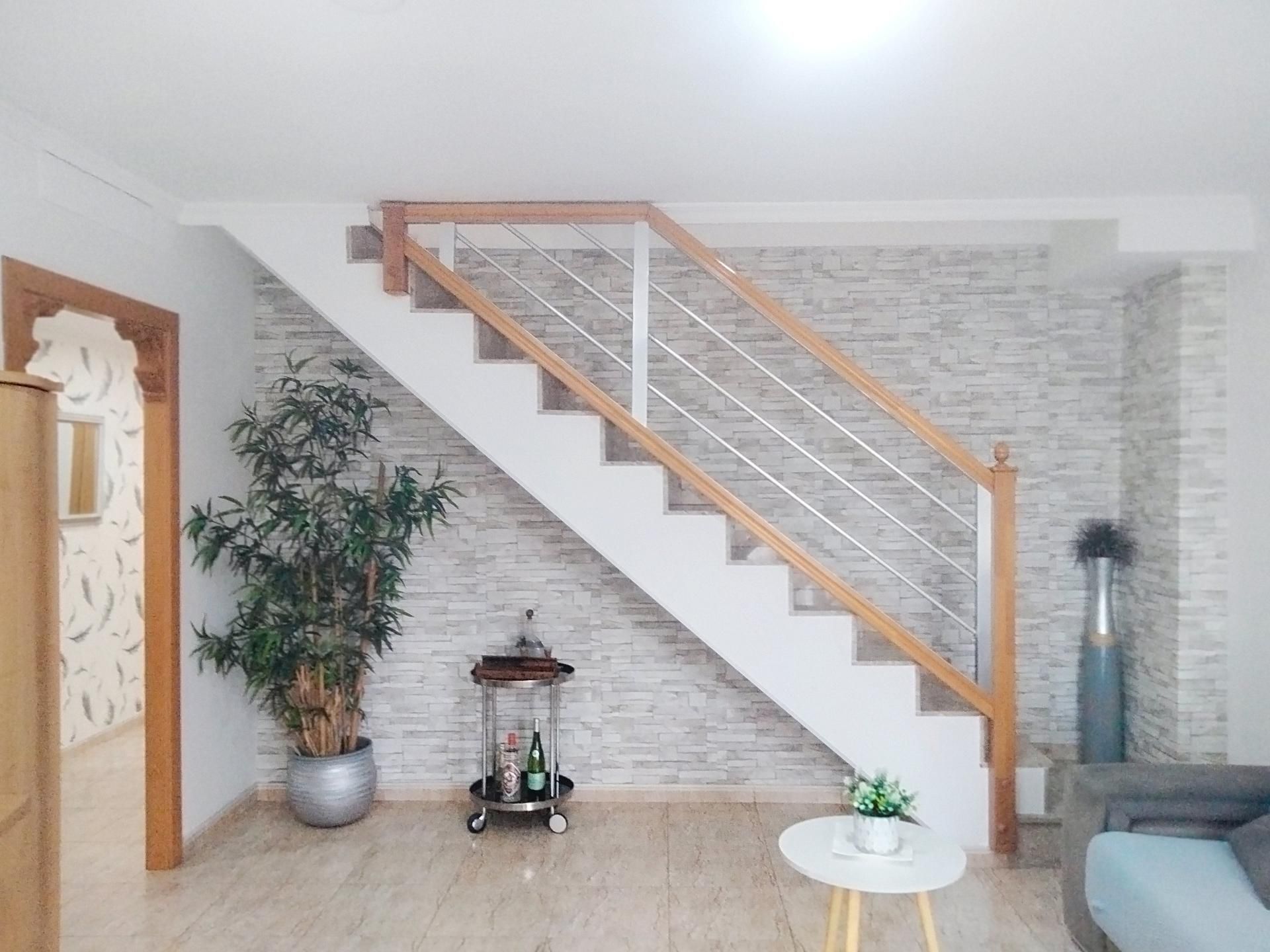 Dúplex en venda en Piera amb Aire condicionat i Terrassa
