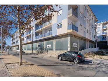 Local comercial en venda a Calle Ronda Levante