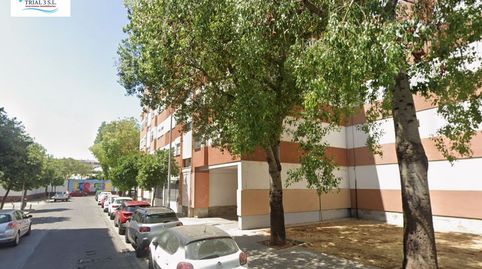 Foto 3 de Piso en venta en Barrio Nuestra Señora de la Oliva, La Oliva, Sevilla Capital