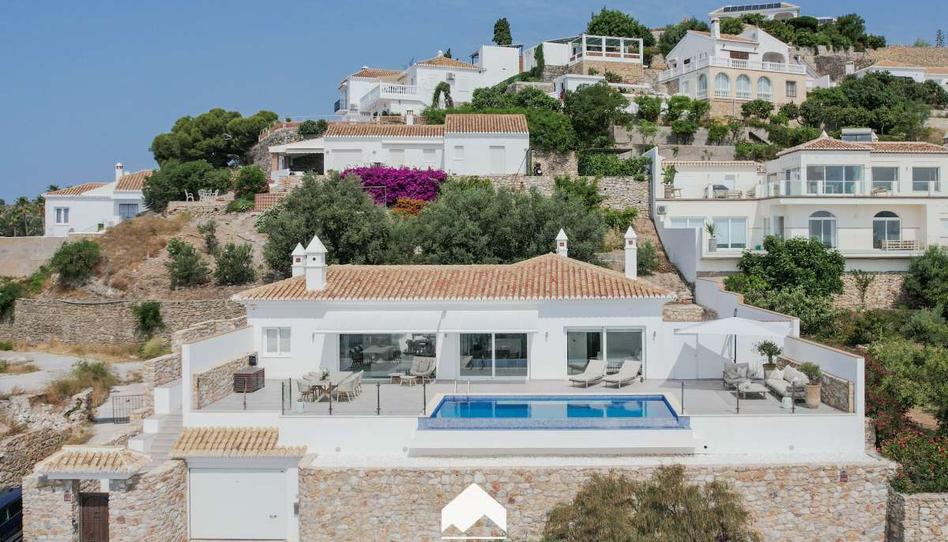 Photo 1 of House or chalet for sale in Cotobro, Granada