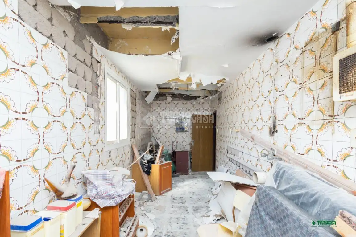 Casa adosada en venta en Almería