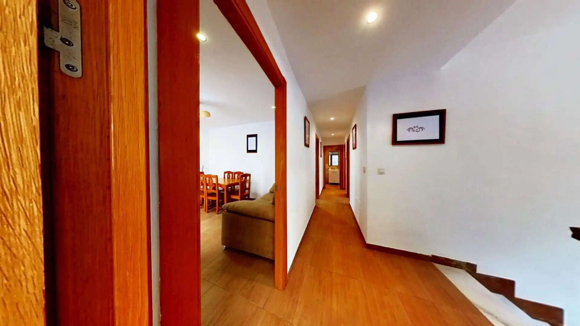 Houses for sale in Gualchos  with Terrace and Furnished