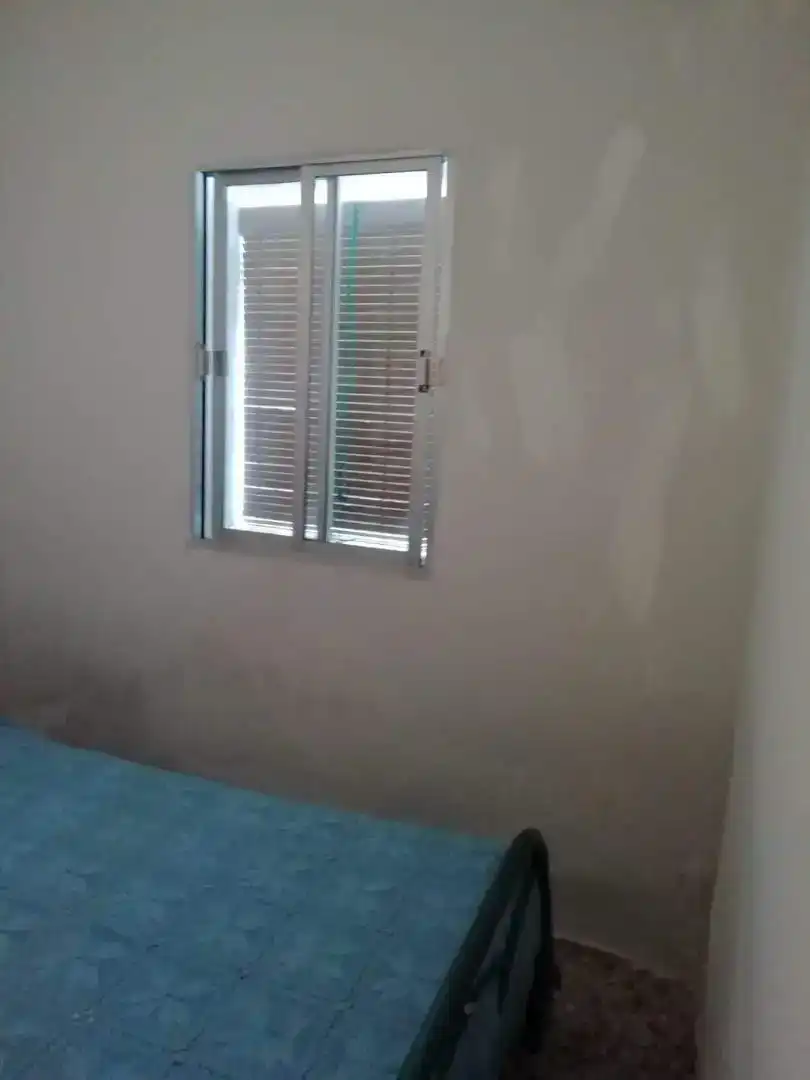 Bedroom of Flat for sale in Castilblanco