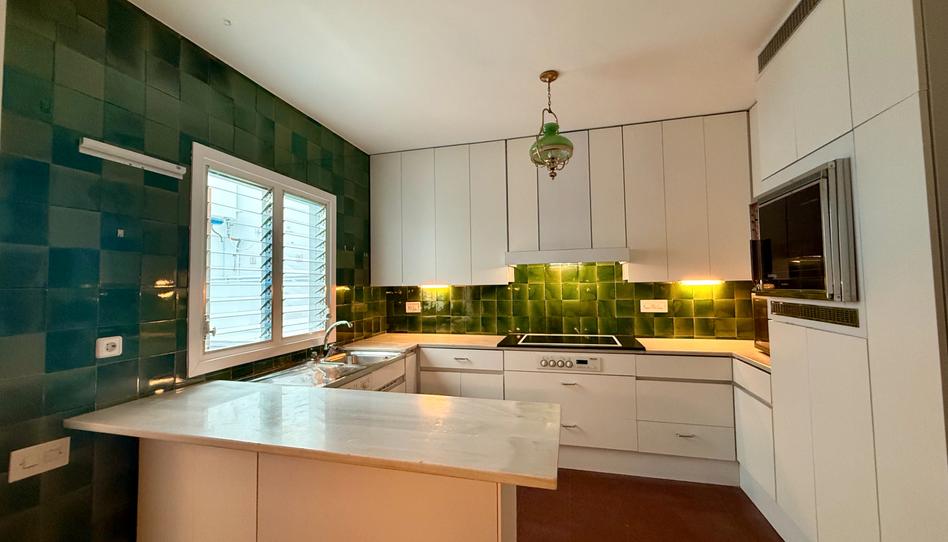 Foto 1 de Piso de alquiler en Poble - Casc Antic, Barcelona