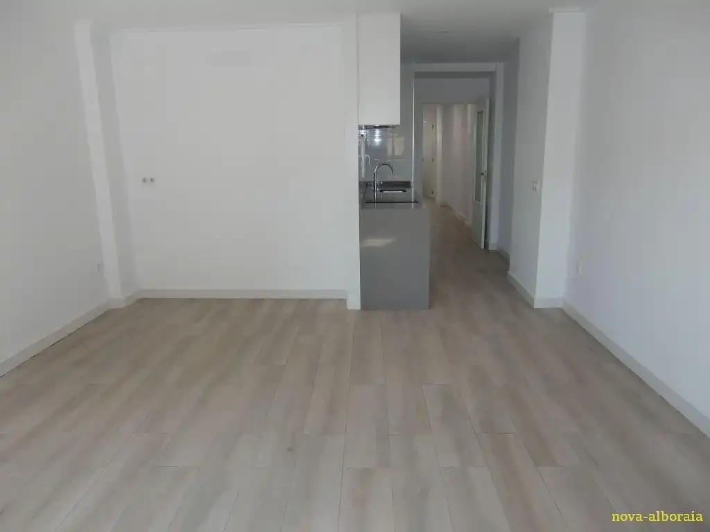 Cuina de Estudi de lloguer en Alboraya