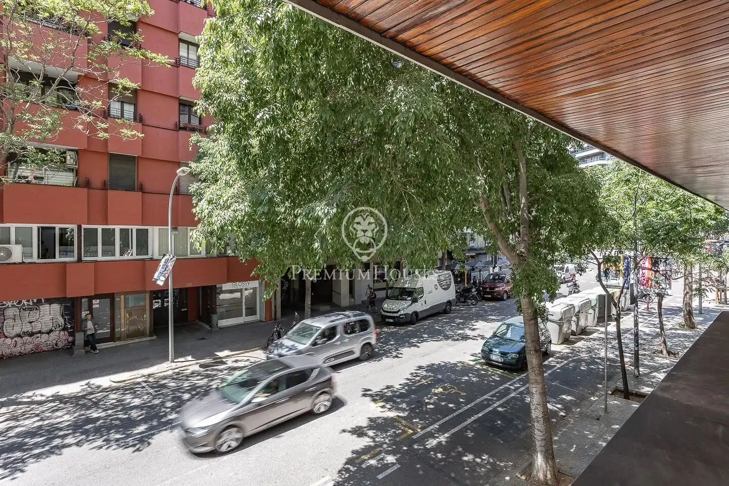 Apartament en venda a Avenida Avinguda Diagonal, 299, Fort Pienc