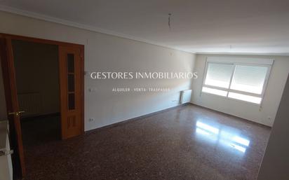 Living room of Flat for sale in Alcoy / Alcoi  with Terrace and Storage room