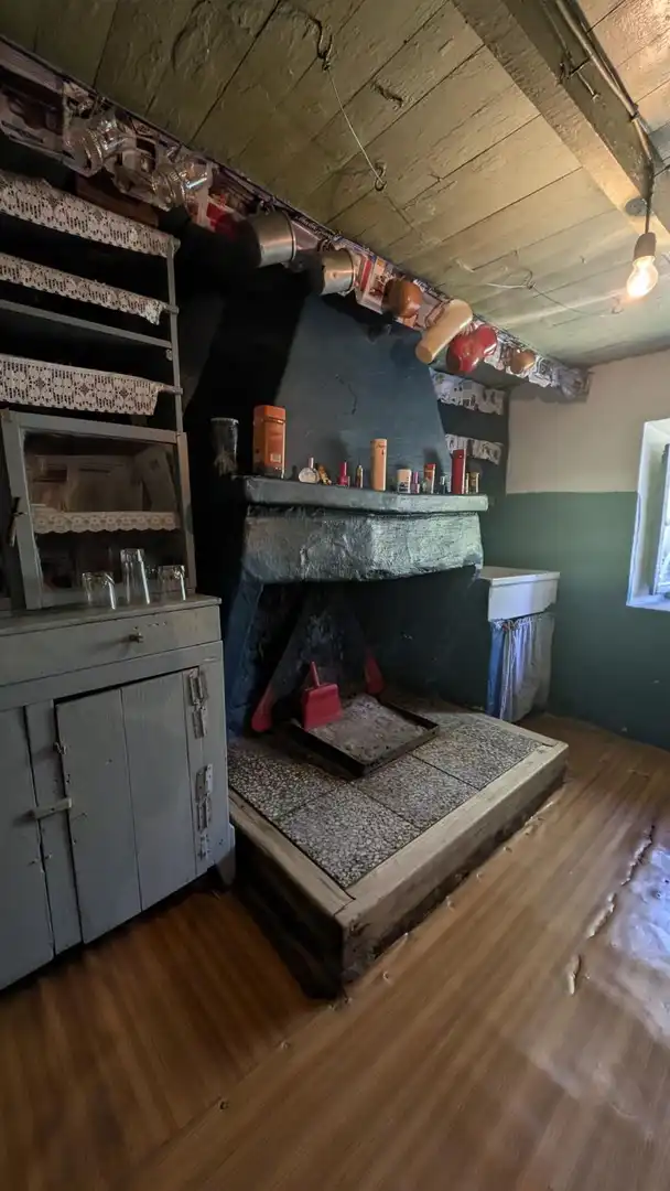 Casa rústica en venta en Yera 29, imagen 32