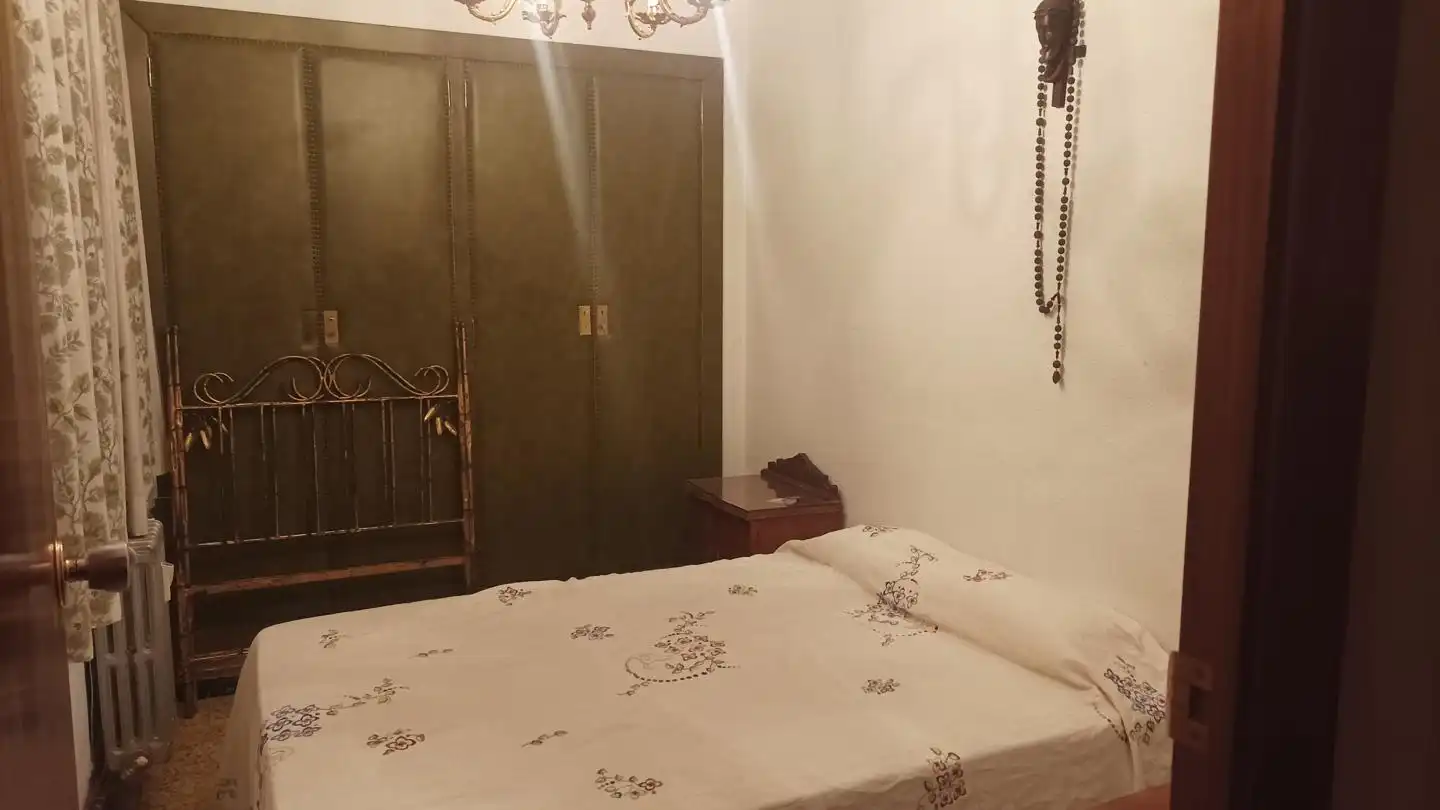 Piso con ascensor en venta en Del Fuerte, imagen 8