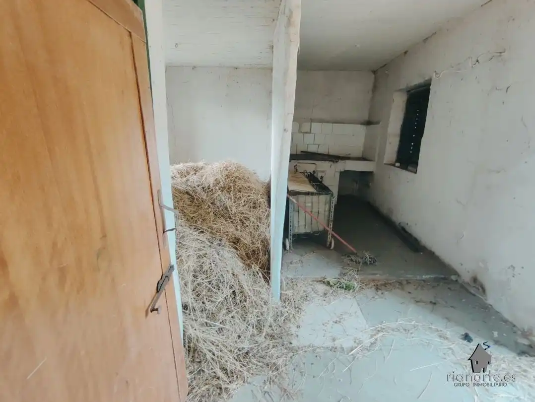 Casa o xalet en venda a Cuesta La Peña, Sama