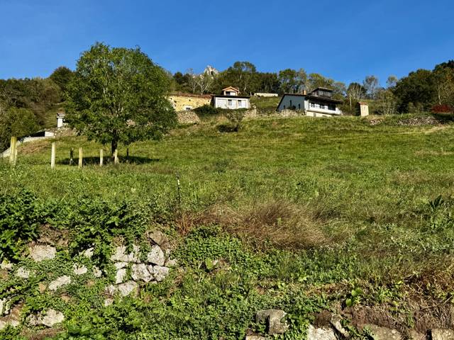 Terreno residencial en Venta en Miera - BO LA CARCOBA, 30 en Miera