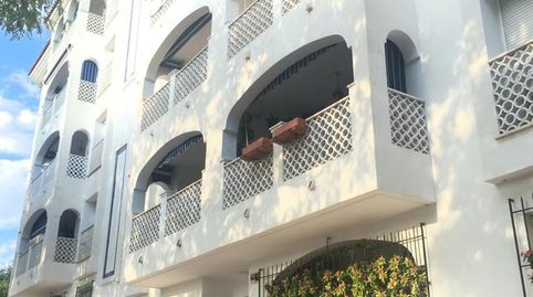 Foto 5 von Wohnung zum Verkauf in San Pedro de Alcántara pueblo, Marbella