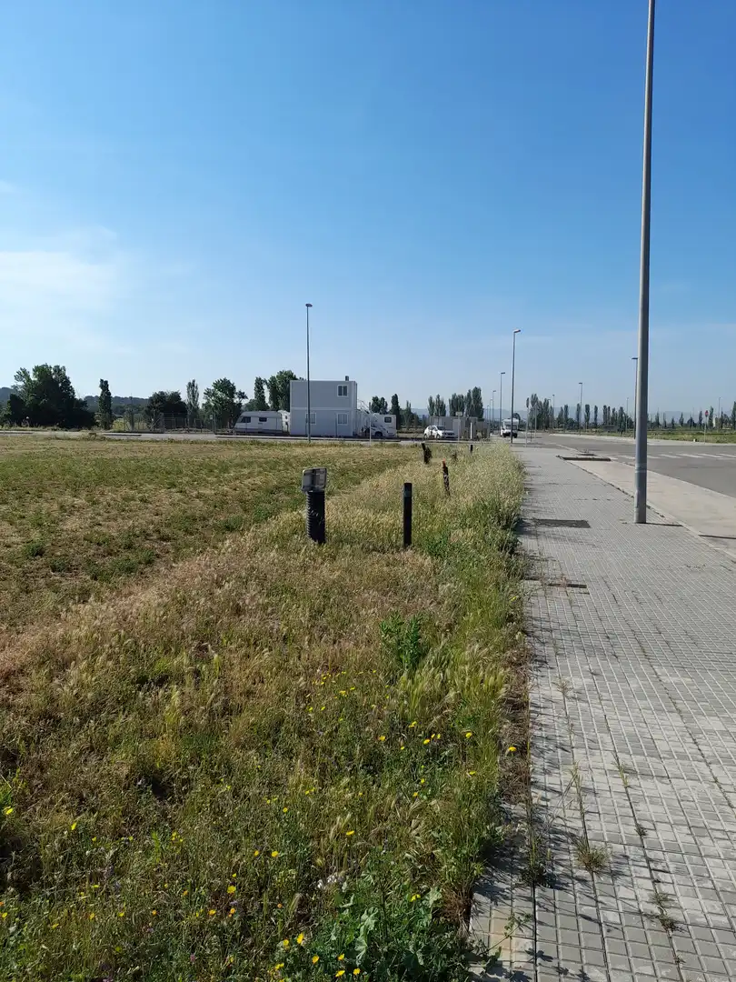Terreny industrial de lloguer a Can Illa, imagen 6