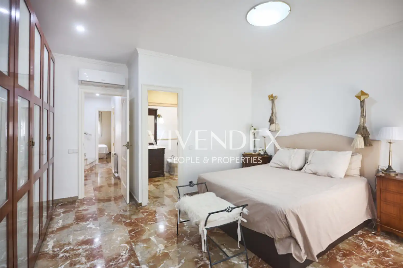Bedroom of Houses for sale in Sant Vicenç Dels Horts  with Terrace
