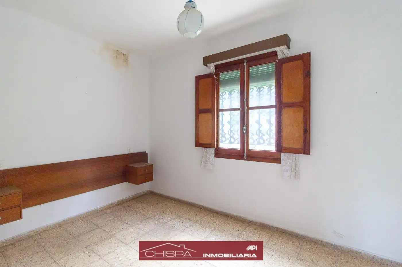 Habitación de Casa o chalet en venta en Serra con Calefacción, Jardín privado y Terraza