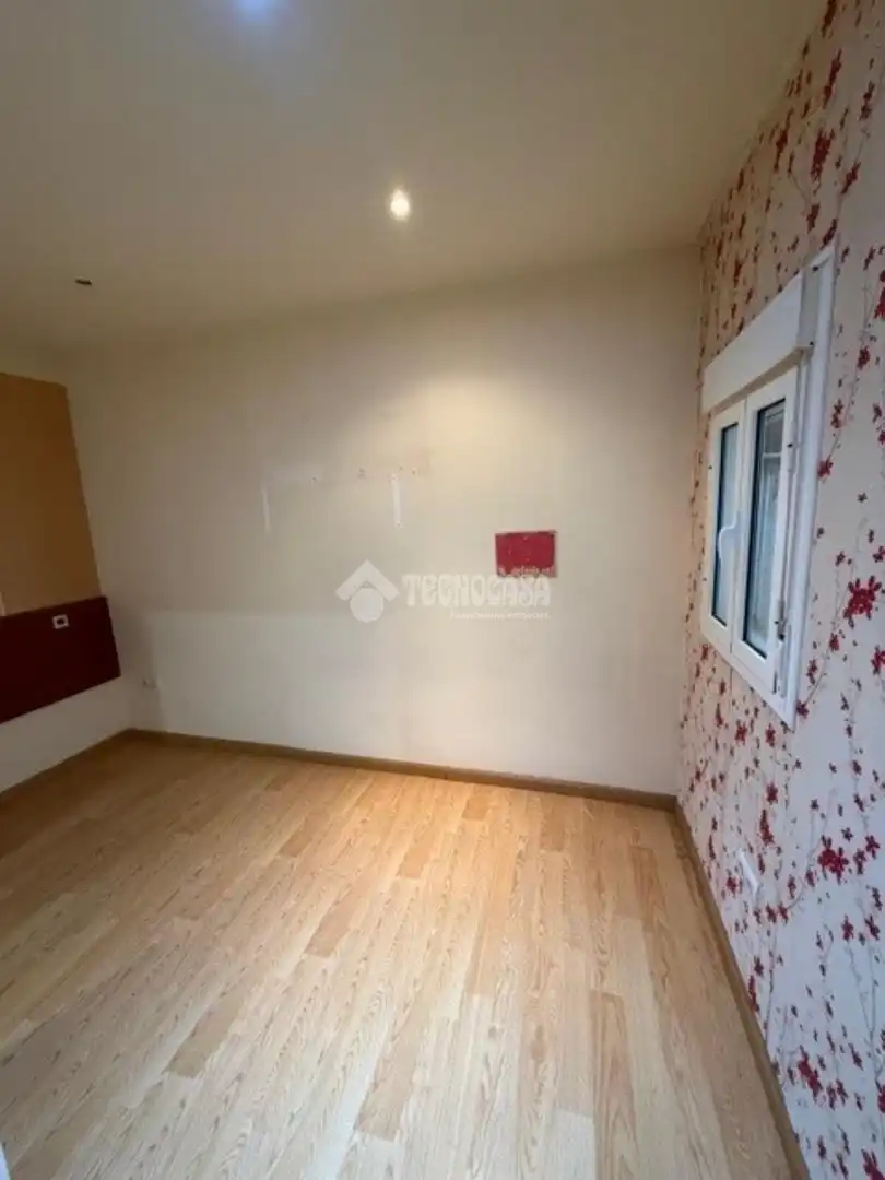 Flat for sale in Madrid