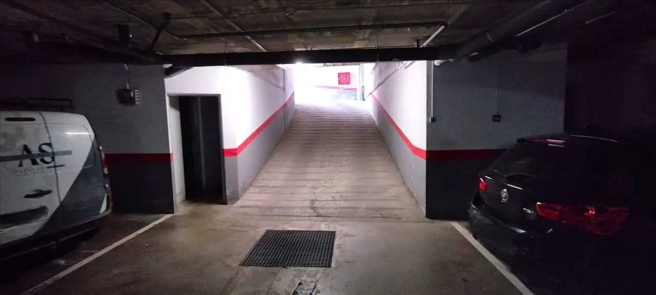 Parking of Garage for sale in Vilajuïga