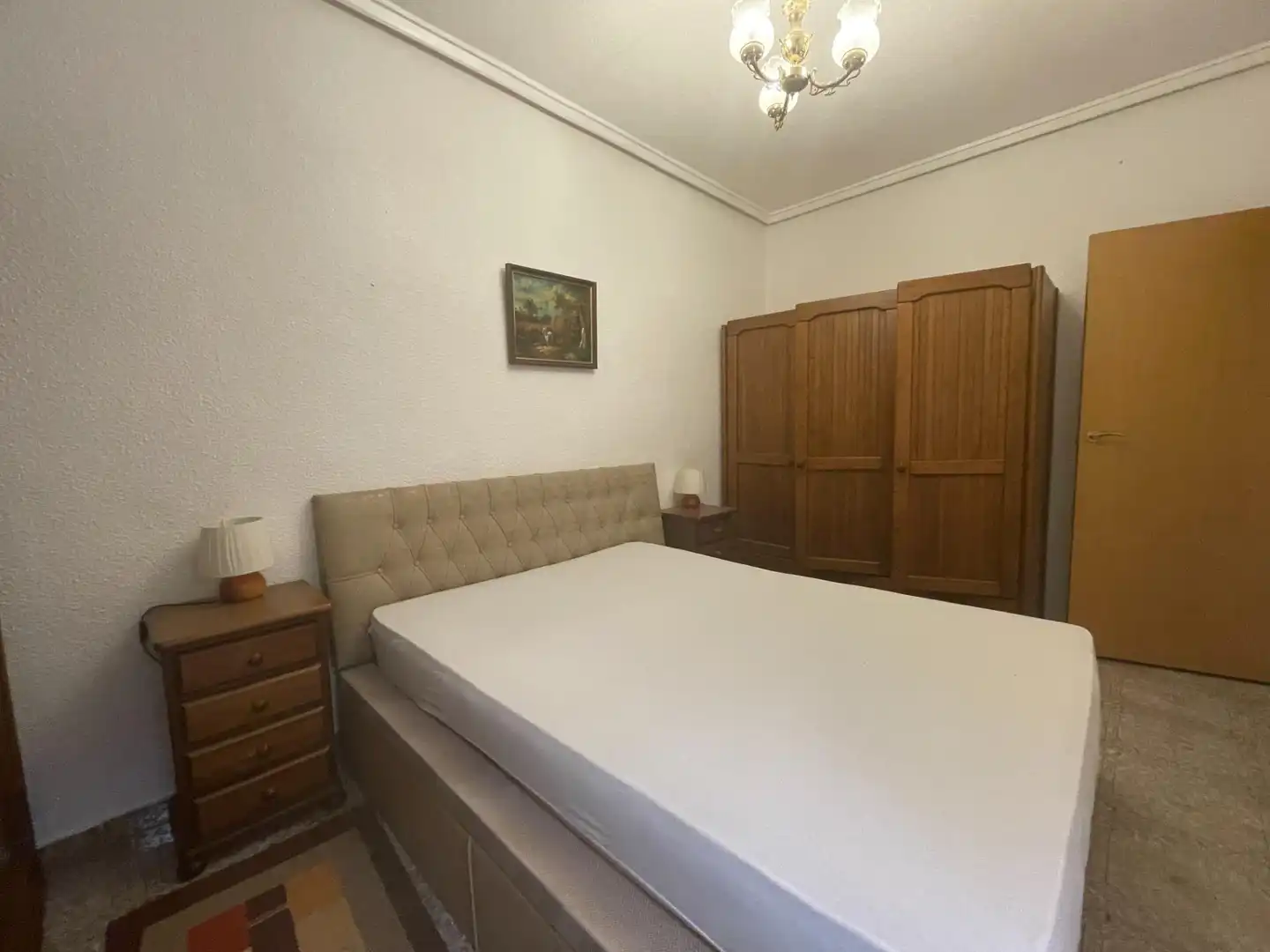 Dormitori de Casa adosada en venda en Rojales