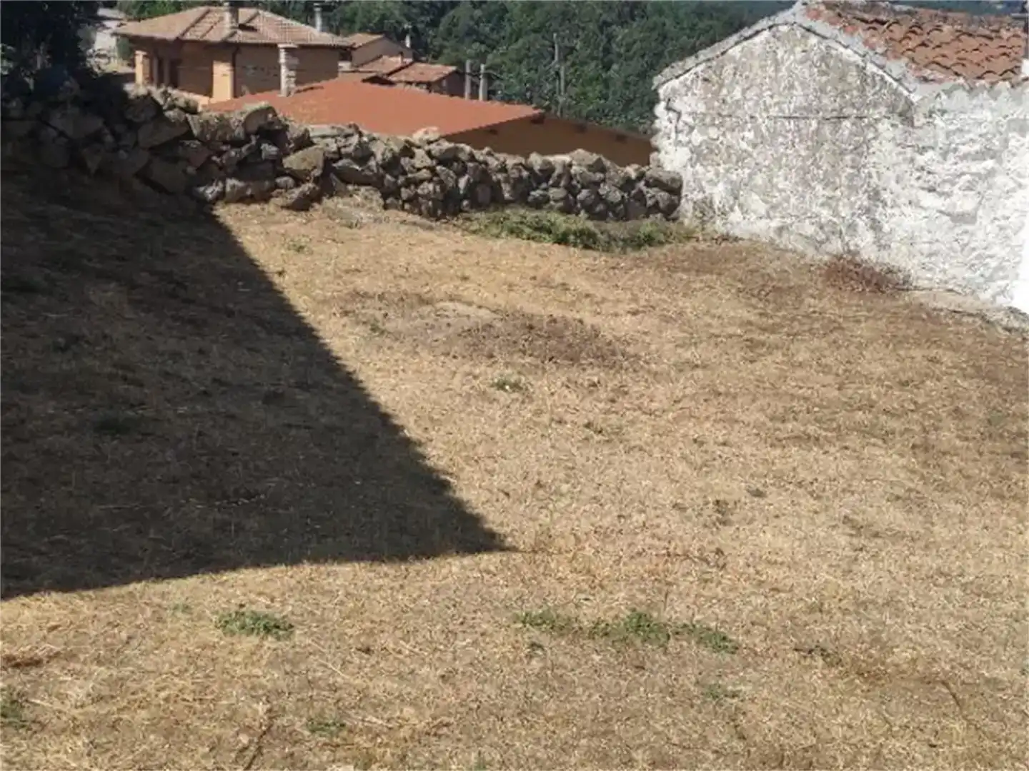 Terreno en venta en Gil García