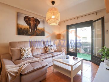 Apartment mit Aufzug zum Verkauf in Los Narejos - Punta Calera