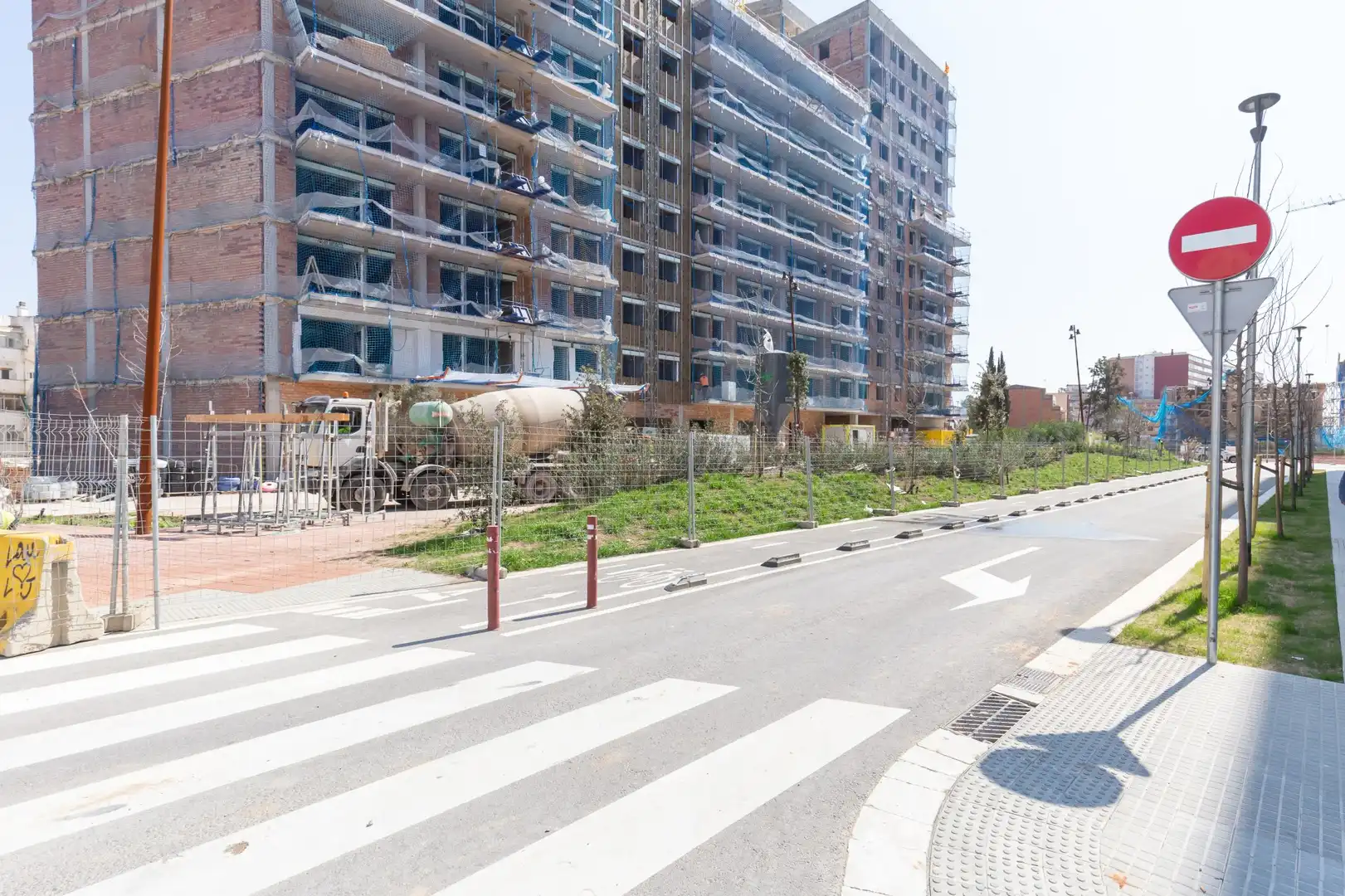 Gewerbefläche zur Miete in CARME, imagen 18