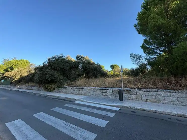 Terreno residencial en venta en Calle Gobelas 34, imagen 4