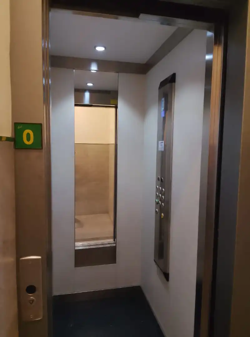 Pis en venda en Barakaldo  amb Calefacció i Moblat
