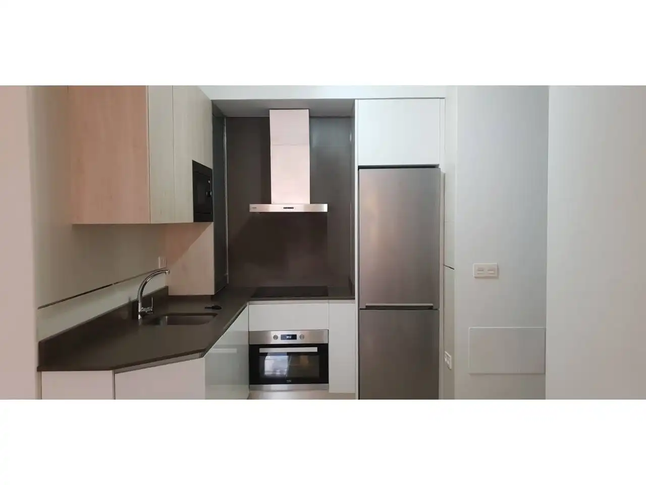 Apartamento en venta en Calle Eras de San Jose, San José