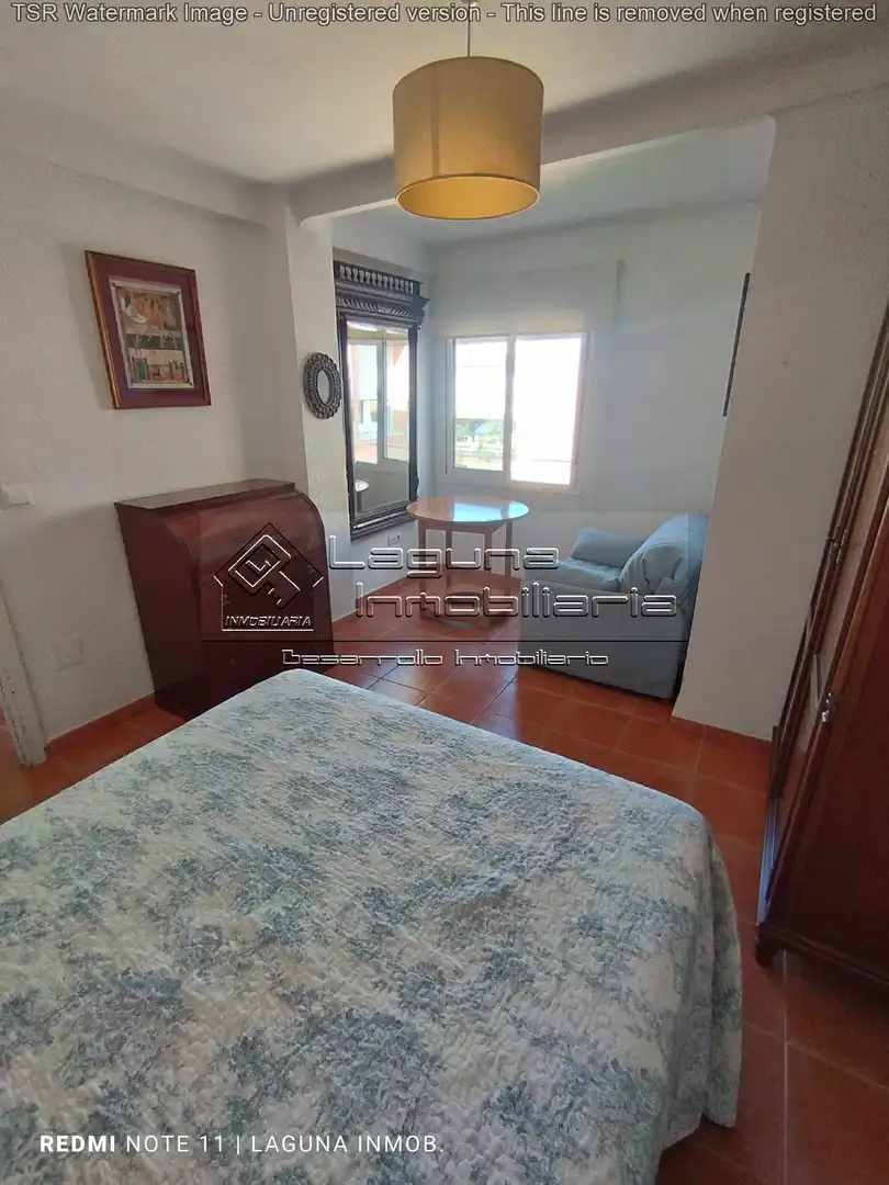 Habitación de Piso en venta en Cádiz con Calefacción y Terraza