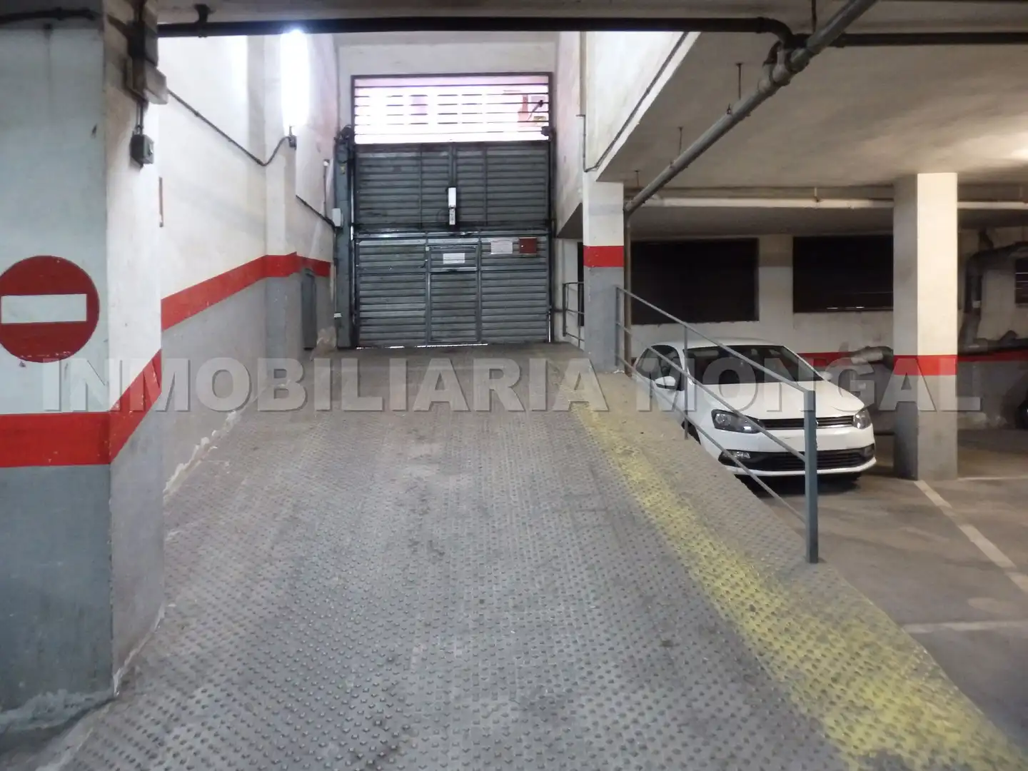 Einzelparkplatz zum Verkauf in Carrer Victòria 35, imagen 10
