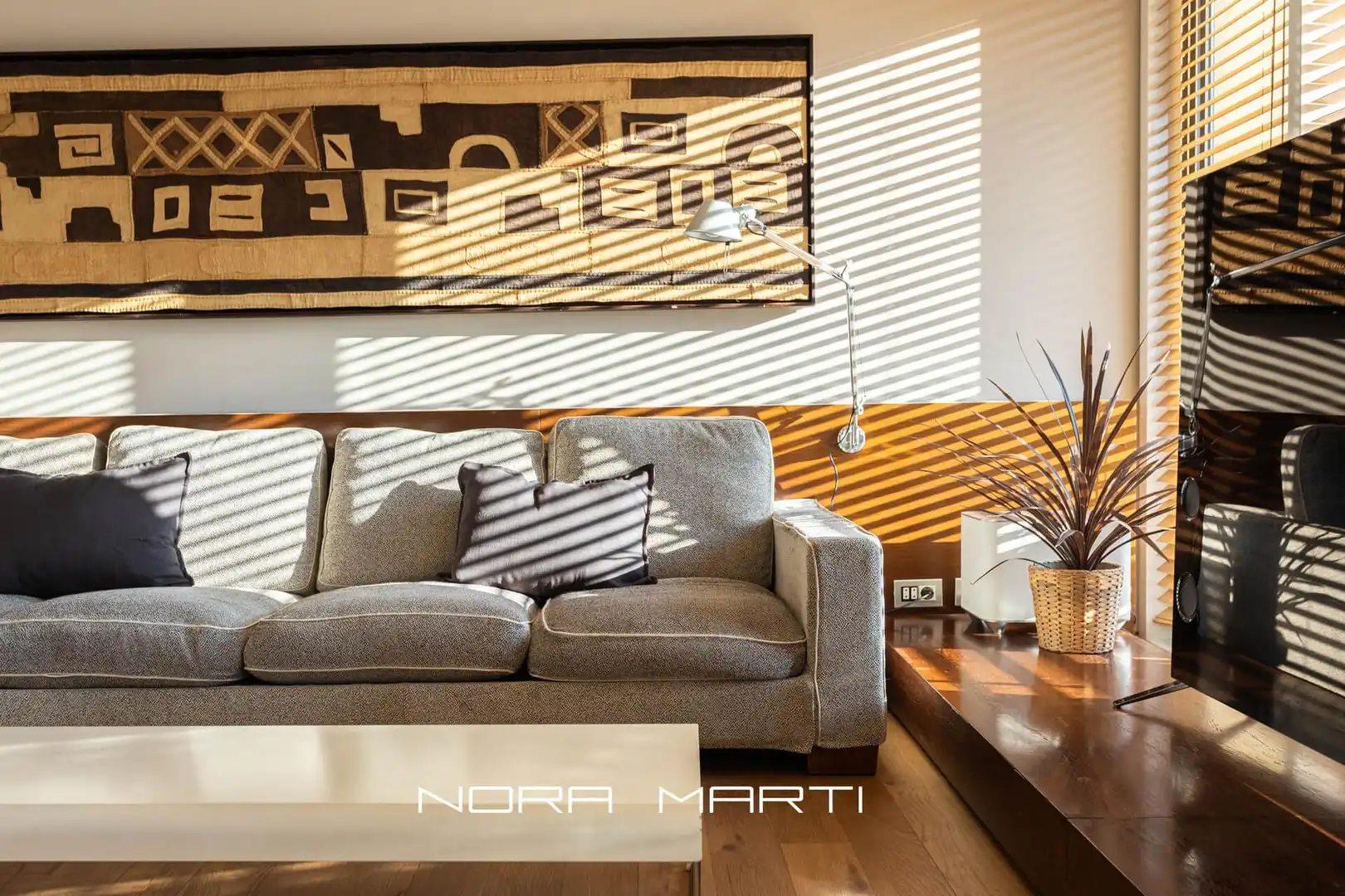 Flat for rent in Sant Gervasi- Galvany