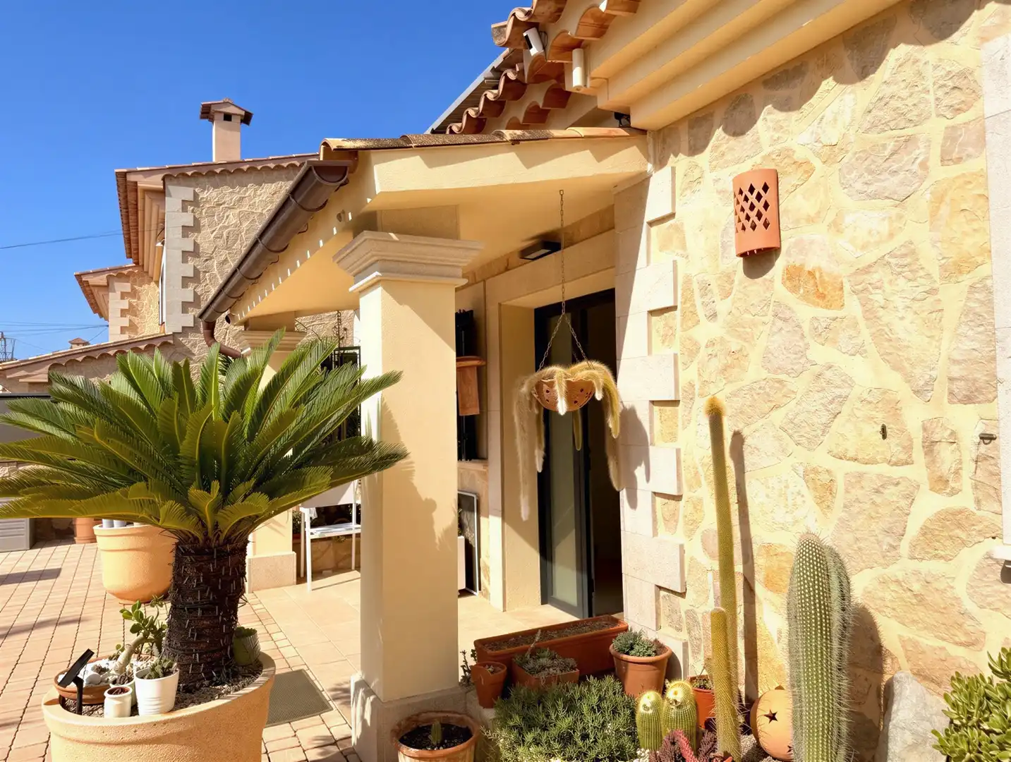 Maison avec piscine à vendre à Sa Cabaneta, imagen 3